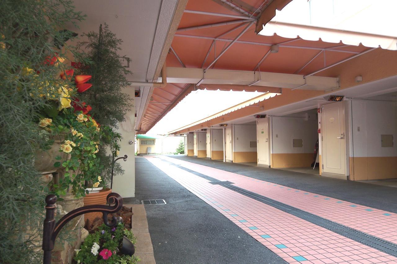 沙邦酒店（仅限成人入住） Settsu 外观 照片